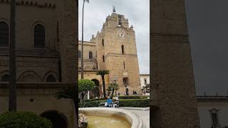 Monreale a Palermo [upl. by Norraa]