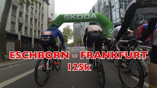 EschbornFrankfurt Rund um den Finanzplatz 2017 [upl. by Electra51]