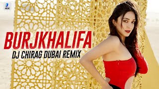 Burjkhalifa Remix  DJ Chirag Dubai  Laxmii  Akshay Kumar  Kiara Advani [upl. by Mahmud]