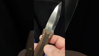 Shotshow 2024 Condor knife and tool Bushscot [upl. by Ardnat]