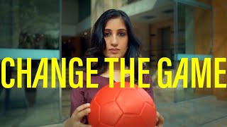 Aditya Birla Group  Change The Game [upl. by Ilka]