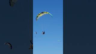 Paragliding Ölüdeniz Turkey TravelwithHugoF paragliding ölüdeniz [upl. by Tobye]