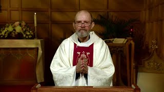 Catholic Mass Today  Daily TV Mass Wednesday July 31 2024 [upl. by Min450]