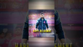 Rahul Chaudhary retirement status  Rahul Chaudhari kbdstatusefx kabaddi prokabaddi shorts [upl. by Charil]