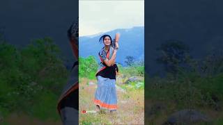 O pilaga venkatesh folk Dance Cover dancecover viralvideo trending subscriber [upl. by Nnaharas]