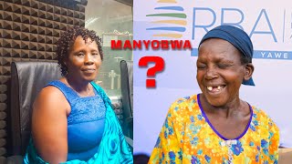 MANYOBWA MWAKUNZE MURI MUSEKEWEYA ARIJIJE ABANTU KUBERA IBYAMUBAYEHO BURYA YARI NUMUCURUZI [upl. by Nomma967]