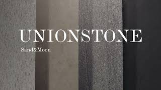 UNIONSTONE the ancient elements of the landscape meet porcelain [upl. by Carrew]