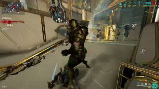 Warframe  Void Survival with italian noises [upl. by Allyson]