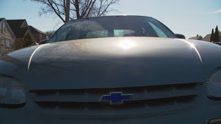 Ordinary 1998 Chevy Lumina may be most expensive of its kind  FOX6 News Milwaukee [upl. by Volding]