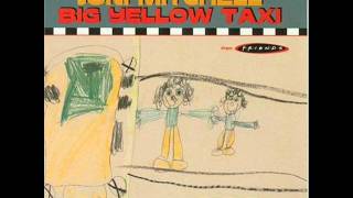 Joni Mitchell  Big Yellow Taxi Traffic Jam Mix [upl. by Nylecaj755]