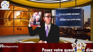 Votre émission de voyance de Vous à Nous du Vendredi 14 septembre avec Gilles Et Gina [upl. by Barris628]