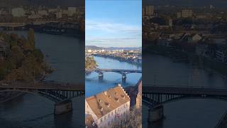 Basel switzerland youtubeshorts switzerland [upl. by Erot298]