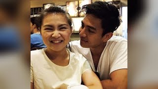 JakBie Kilig Moment Jak Roberto Surprises Barbie Forteza on her birthday [upl. by Aleel139]