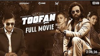 TOOFAN তুফান Full movie  MEGASTAR Shakib khan amp mimi Chokroborty Chanchal Chowdhury 2024 Eid move [upl. by Irahs]