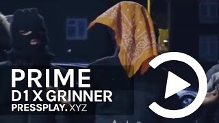 CR7 D1 X Grinner  Heath In Hoodies Original Music Video Reupload GLane  Pressplay [upl. by Weatherley]