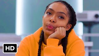 Grownish 6x09 quotLet Goquot HD  Grownish Season 6 Episode 9 HD  What to Expect  Preview [upl. by Bonine]