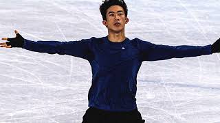 Nathan Chen wins Gold medal in the men’s singles Figure Skating at Beijing 2022 Olympics [upl. by Nhguavahs876]