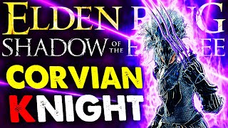 THIS CLAWS OF NIGHT BUILD IS EXTREMELY OVERPOWERED IN SHADOW OF THE ERDTREE  DLC Build Guide 1123 [upl. by Tuorah]