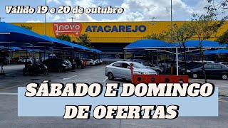 NOVO ATACAREJO UM TOUR NAS OFERTAS [upl. by Krasnoff701]