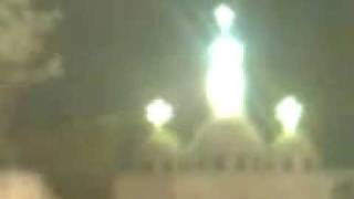 StVirgin Mary Apparition in Coptic Orthodox Church in WarraqCairoEgypt 10122009Part 2 [upl. by Laval]