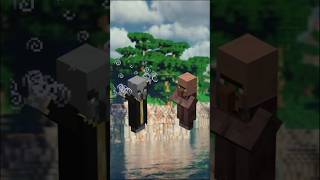 Evoker vs all mob comparison minecraft [upl. by Delcina]