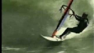 windsurfing body drag and other awsome tricks [upl. by Janerich511]