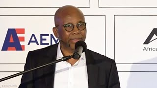 South Africa needs to transition to renewable energy Eskom chair tells Joburg Indaba [upl. by Oehsen]