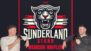 Could it be our year  Wearside Wafflers [upl. by Reviere]