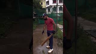 Thrower Practice 🏏🏟️🤕🤕… bittumaxi cricket follow cricketlover [upl. by Hoisch]