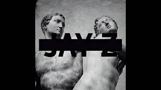 JayZ  Holy Grail ft Justin Timberlake Clean Radio Edit [upl. by Vale]