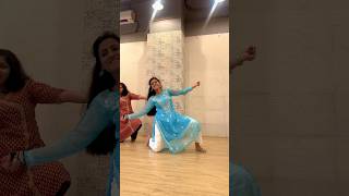 Ban Than Chali  Om choreography  Bollywood Dance [upl. by Adym]