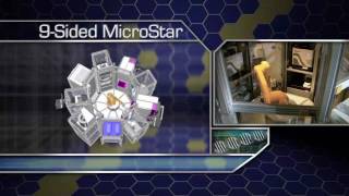 9Sided MicroStar Laboratory Automation System [upl. by Bozovich]