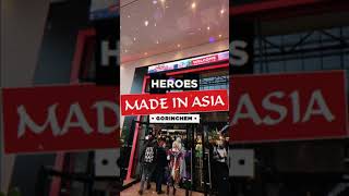 Heroes Made in Asia 2024 [upl. by Haukom]