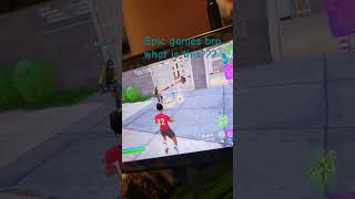 EPICC GAMES fortnite lucky dup [upl. by Inohs452]