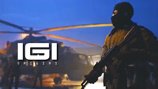 IGI3 Origins Official Teaser Breakdown Everything You Need to Know igi3 [upl. by Raynard992]