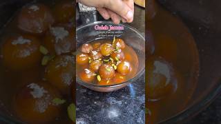 Gulab jamun gulabjamun mawagulabjamun rasgulla kalajamrecipe gulabjamunrecipe [upl. by Yoc]