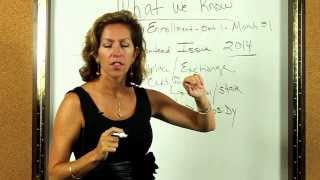 Health Care Reform For Dummies 2013 Part 1 [upl. by Lettie]