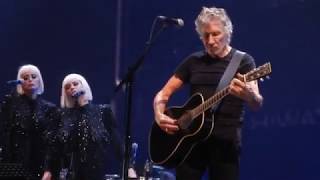 Roger Waters quotThe Bravery of Being Out of Rangequot [upl. by Jeannette]