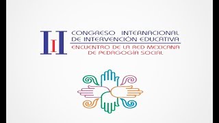 La intervención educativa distinciones conceptuales y metodológicas  Teresa de Jesús Negrete A [upl. by Aidne]