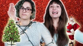 Christmas Explained By Jews [upl. by Sholeen573]