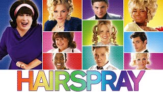 Hairspray 2007 Full Movie Review  John Travolta Michelle Pfeiffer amp Christopher  Review amp Facts [upl. by Adranoel]