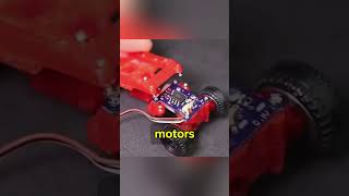 DIY RC car Easy [upl. by Dranel]