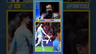 🤮🤨 BOCHORNO EN EL DERBI DE MADRID [upl. by Hofmann621]