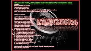 Lets Dance  DJ JB Ragatak Battle Mix 4 [upl. by Ary860]