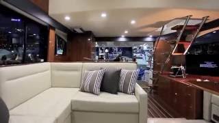 Maritimo M50 Yacht [upl. by Namhar688]