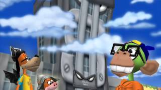 Disneys Toontown Online Official Soundtrack  Cog Building InBetween Floors [upl. by Ataeb]