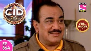 CID  Full Episode 864  21st December 2018 [upl. by Gluck]