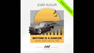 Jozef Kugler  Rhythm Is A Dancer Andrey Kravtsov Remix [upl. by Leksehc725]