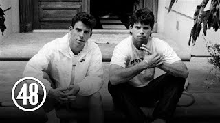 The Menendez Brothers’ Fight for Freedom  Full Episode [upl. by Katharyn]