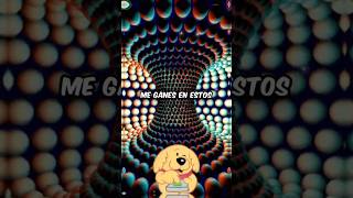 ¡TE RETO a ganar estos JUEGOS MENTALES ilusionoptica juegosmentales shorts [upl. by Eldwun]